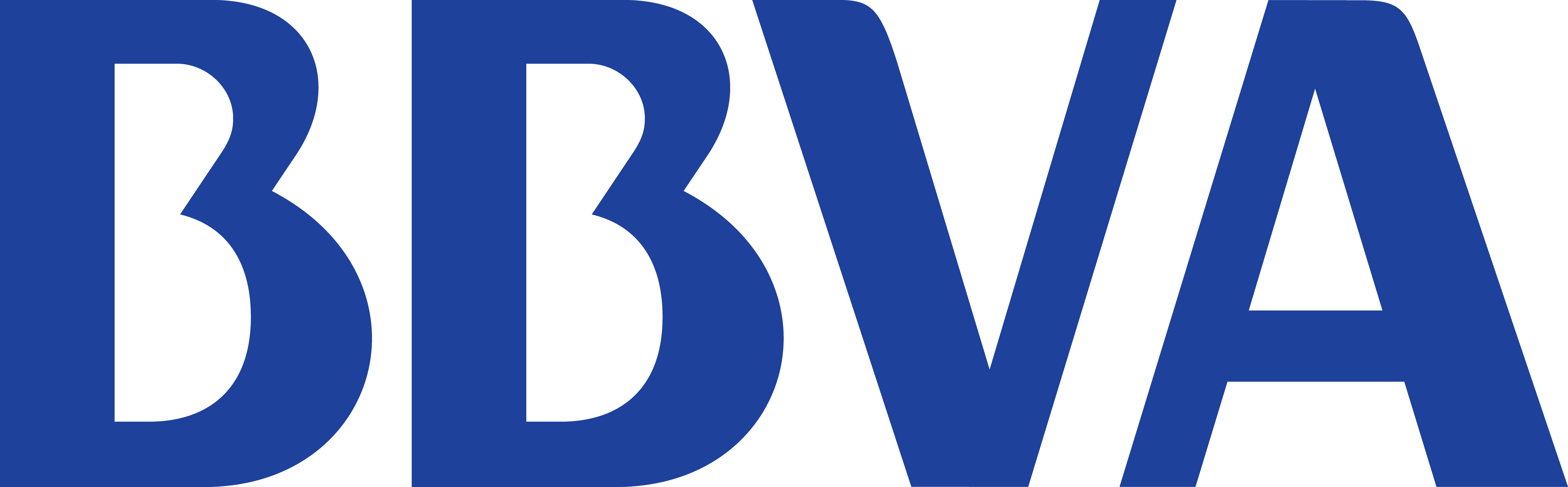 BBVA unifica su marca en México y en todo el mundo; también cambia su logo