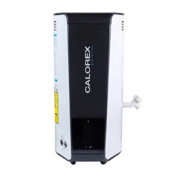 Calentador de Agua de Paso Calorex Evolution Coxpsp-06 Gas Natural 503010101692 Blanco