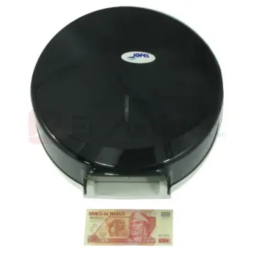 Portarrollo Maxi Futura Jofel Ae58400 Humo