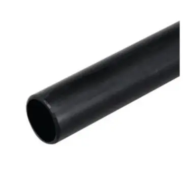 Tubo Fofo Fosa Tep 100x1.58 Metros Negro