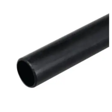 Tubo Fofo Fosa 100x1.58 Metros Negro