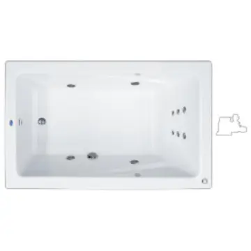 Tina City S/h 169x105 4220 F-cryl