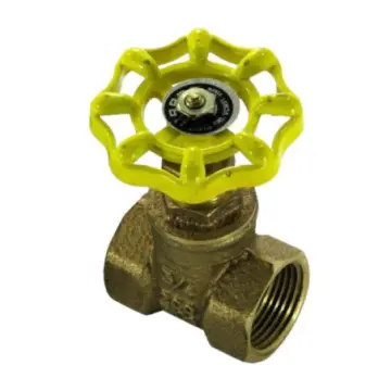 Válvula Compuerta Performa Roscable Vcr01.19