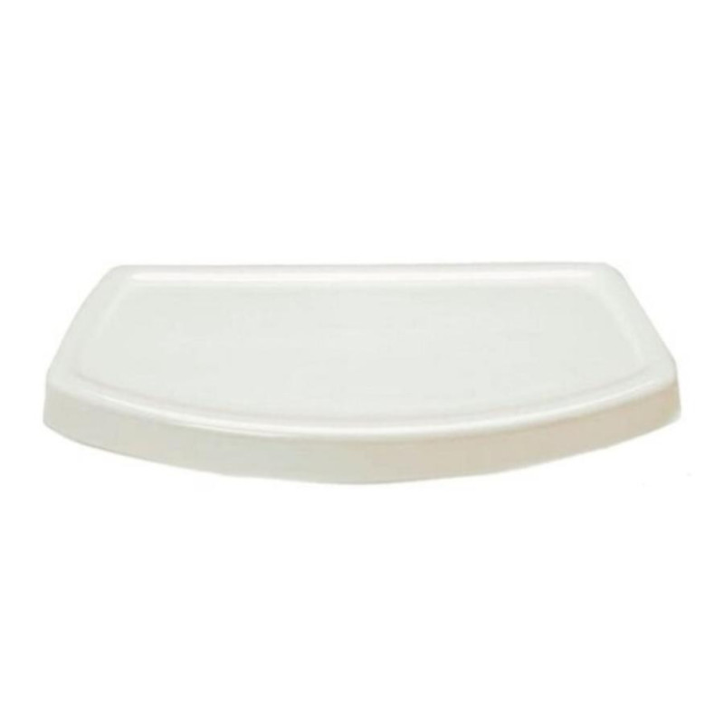 Tapa WC, Medidas 41.9 x 34.7 cm, Fabricada en Polipropileno Blanco