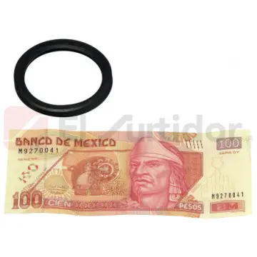 Anillo Doble Labio 50 Tuboplus 110482