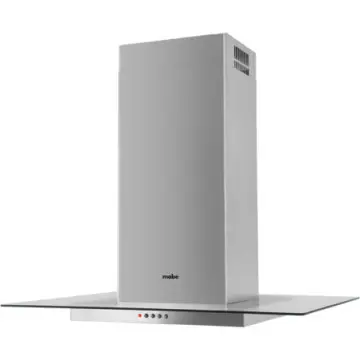 Campana de Isla Mabe Cm9018i21 90cm Inoxidable