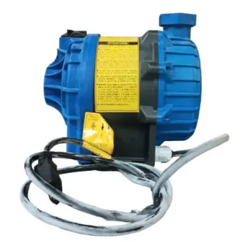 Bomba Norden Syllent 1/4 hp Sylt 0.25azul