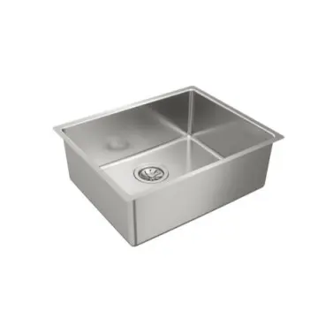 Tarja de Submontar Con Contra Teka Maestro Rs15 50x40 115000000 Acero Inoxidable