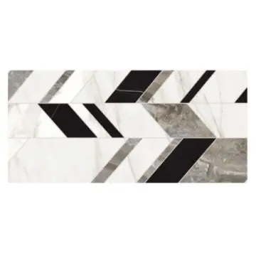 Piso Porcelanico Rectificado Tendenzza Slim Bardi 60x1.20 cm 2.16m Pp614s