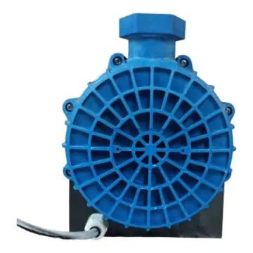 Bomba Norden Syllent 1/4 hp Sylt 0.25azul