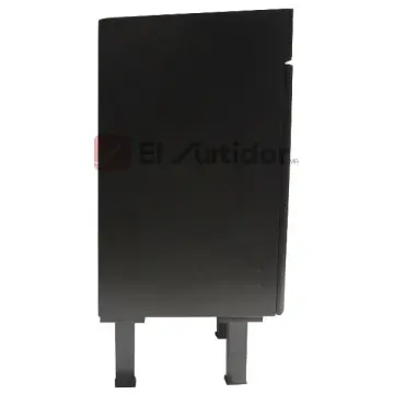 Tocador Azulejos Decorados Delfin Habitat Chocolate