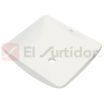 Lavabo Arte Diseño Budapest Blanco