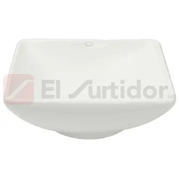 Lavabo Arte Diseño Budapest Blanco
