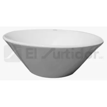 Lavabo Arte Diseño Ginebra Blanco