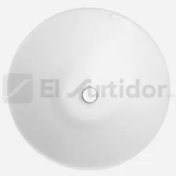 Lavabo Arte Diseño Ginebra Blanco