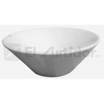 Lavabo Arte Diseño Ginebra Blanco