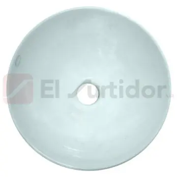 Lavabo Himmelbauer Arte Diseño Zurich Blanco