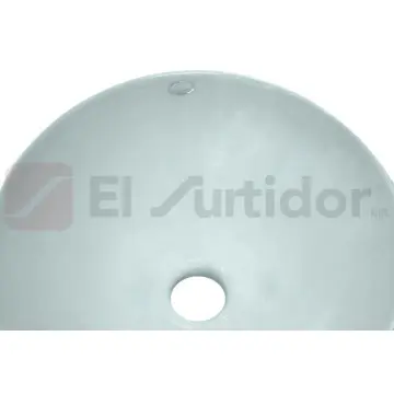 Lavabo Himmelbauer Arte Diseño Zurich Blanco