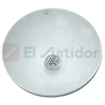 Lavabo Himmelbauer Arte Diseño Zurich Blanco