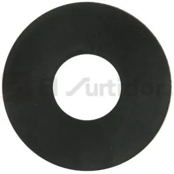 Rondana Émbolo Hembra Helvex Rf-005 Hule