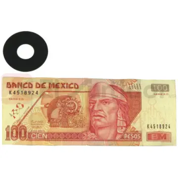 Rondana Émbolo Hembra Helvex Rf-005 Hule