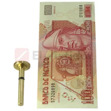 Perno Asiento Estopero Helvex Sf-012 Fluxómetro 6 Litros