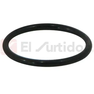 Oacutering 2-018 Helvex Rh-127 Negro