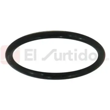 Oacutering 2-018 Helvex Rh-127 Negro