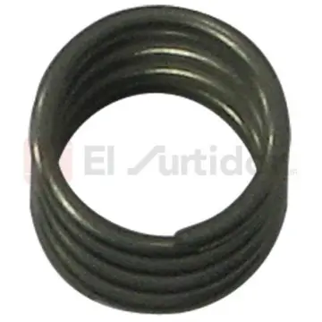 RESORTE ESTOPERO RF-030