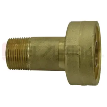 Acoplador de Llenado Iusa 311893 19mm-32mm Para Manguera Bronce