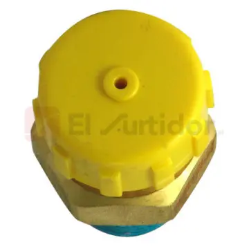 Válvula de Retorno Iusa 2009 311806 Para Tanque Estacionario Bronce