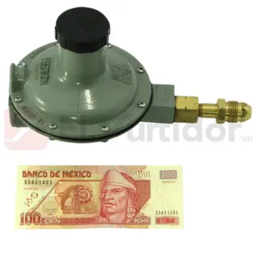 Regulador Una Etapa Iusa Bp2403 C-2 6x13 Gris