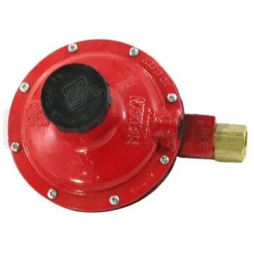 Regulador Iusa 2403 311792 13x13 Rojo