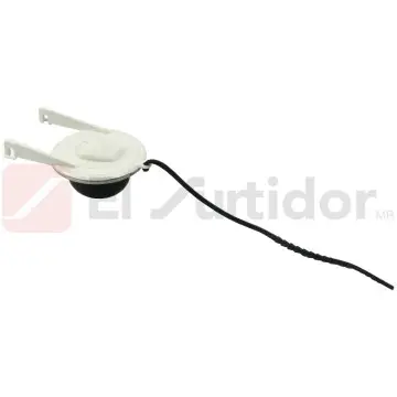 Pera Flapper 3.8 Litros Cato Blanco