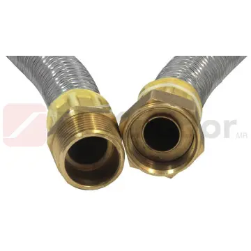 Alimentador Para Bomba Miber Mpab-a090 Acero Inoxidable