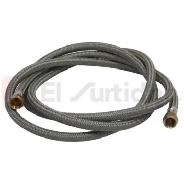 Alimentador Vinigas Miber Mvgg-a250 Acero Inoxidable