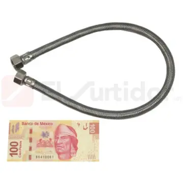 Alimentador de Viniplus Miber Mvpm-amm055 Para Fregadero Acero Inoxidable