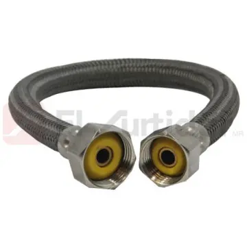 Alimentador de Viniplus Miber Para WC Mvpw-amm035 Acero Inoxidable