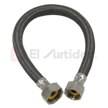 Alimentador de Viniplus Miber Para WC Mvpw-amm035 Acero Inoxidable