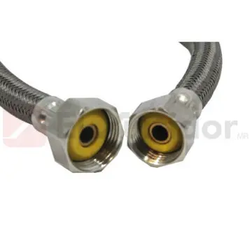 Alimentador de Viniplus Miber Para WC Mvpw-amm035 Acero Inoxidable