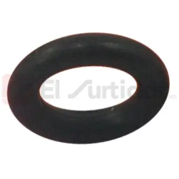 Empaque Plofedsa Para O-ring No.1 Negro