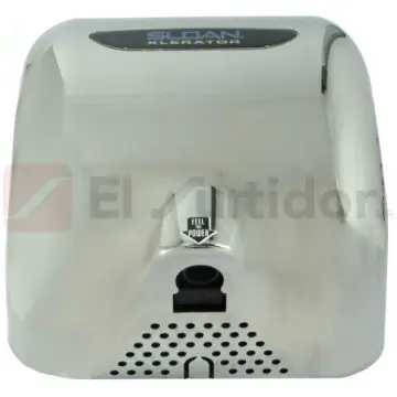 Secador Manos Ehd 501 CP Cromo 3366051 Sloan