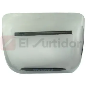 Secador Manos Ehd 501 CP Cromo 3366051 Sloan