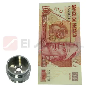 Cople Exterior Flux Electronico Rf-343