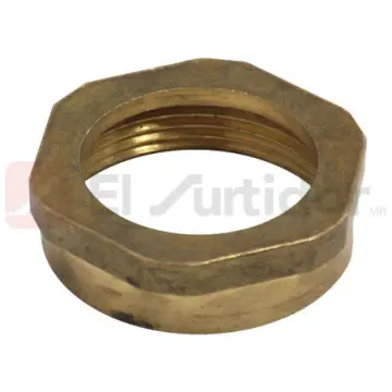 Tuerca Spud 38 Sin Cromar Rf-062