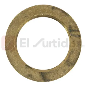 Tuerca Desague Automatico Rh-277