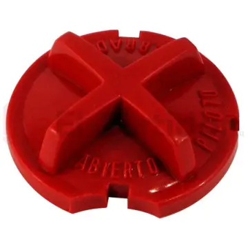 Perilla Paso Gas Precision U6 311941