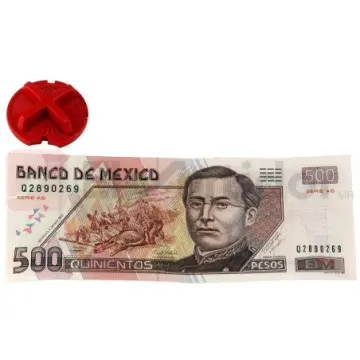 Perilla Paso Gas Precision U6 311941