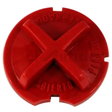 Perilla Paso Gas Precision U6 311941