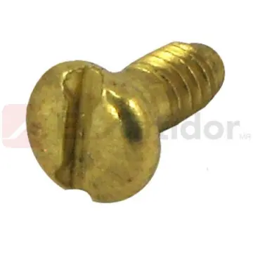 Tornillo Valvex 8-18x1/4 Rh-005